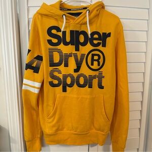SuperDry Japan Hoodie